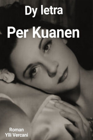 Dy letra per Kuanen