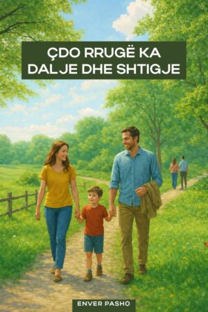 Çdo rrugë ka dalje dhe shtigje