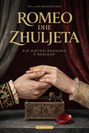 Romeo dhe Zhuljeta