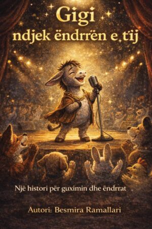 Gigi ndjek ëndrrën e tij