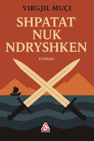 Shpatat nuk ndryshken