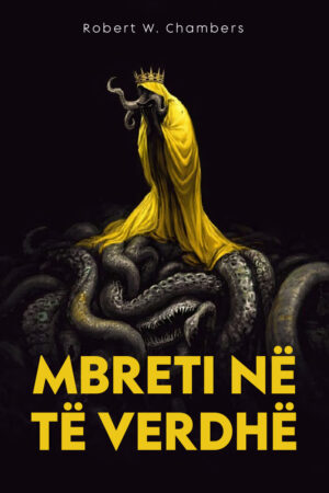 Mbreti në të verdhë