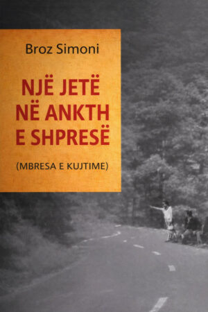 Nje jete ne ankth e shprese