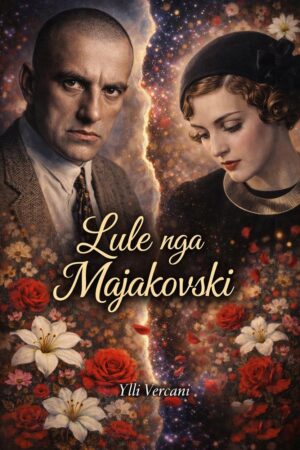 Lule nga Majakovski