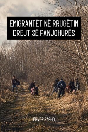 Emigrantët në rrugëtim drejt së panjohurës
