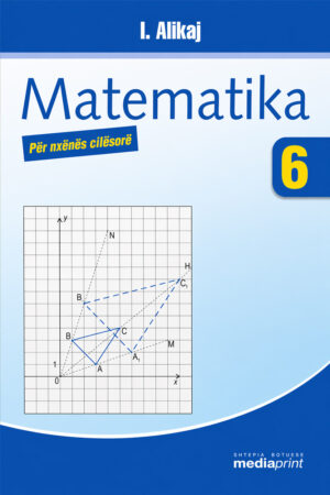 Matematika 6