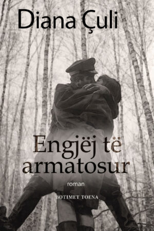Engjëj të armatosur