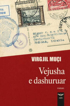 Vejusha e dashuruar
