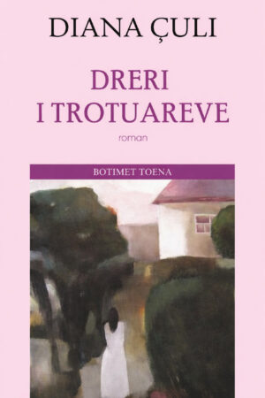 Dreri i trotuareve