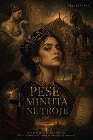 Pesë minuta në Trojë