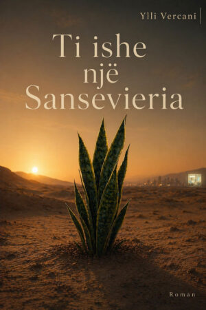 Ti ishe një Sansevieria