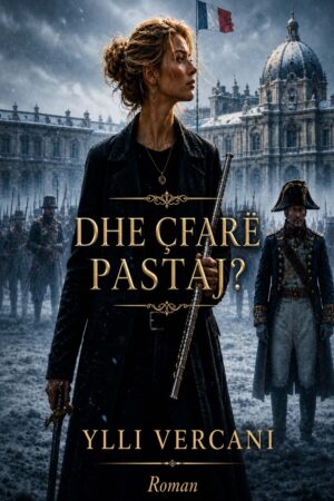 Dhe çfarë pastaj?