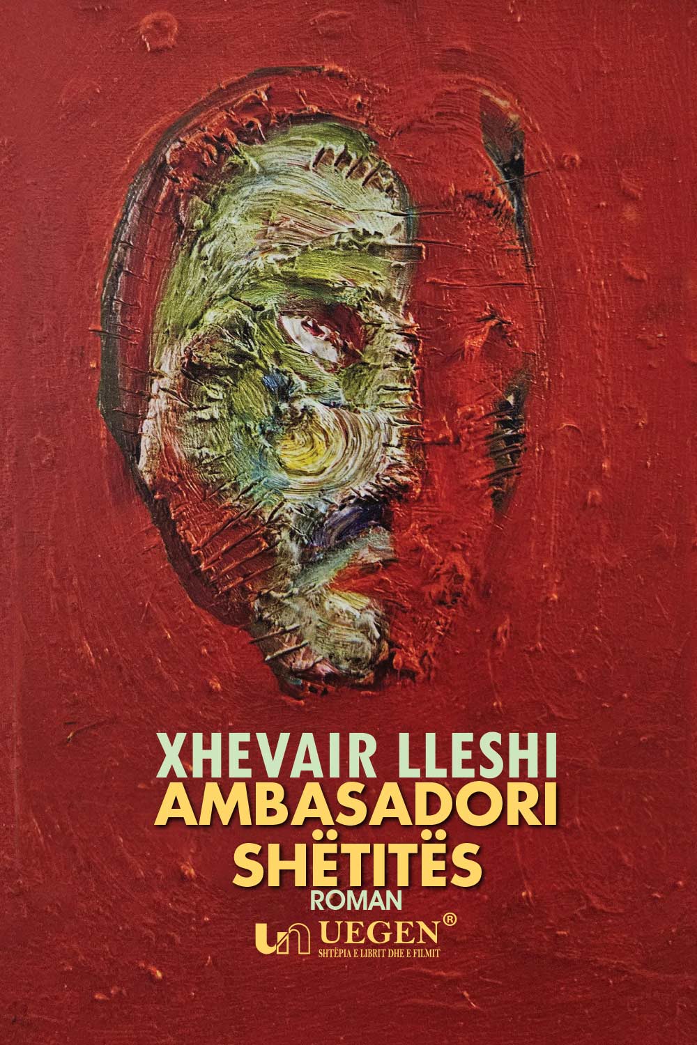 Ambasadori shëtitës