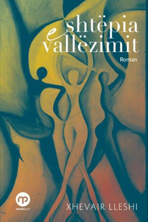 Shtëpia e vallëzimit