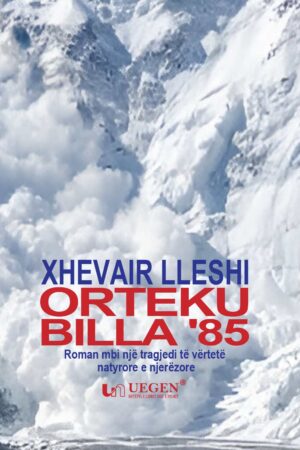 Orteku Billa '85