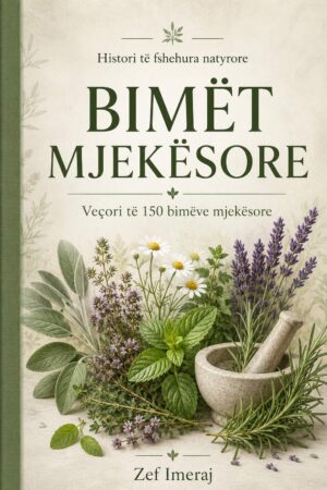 Bimët mjekësore