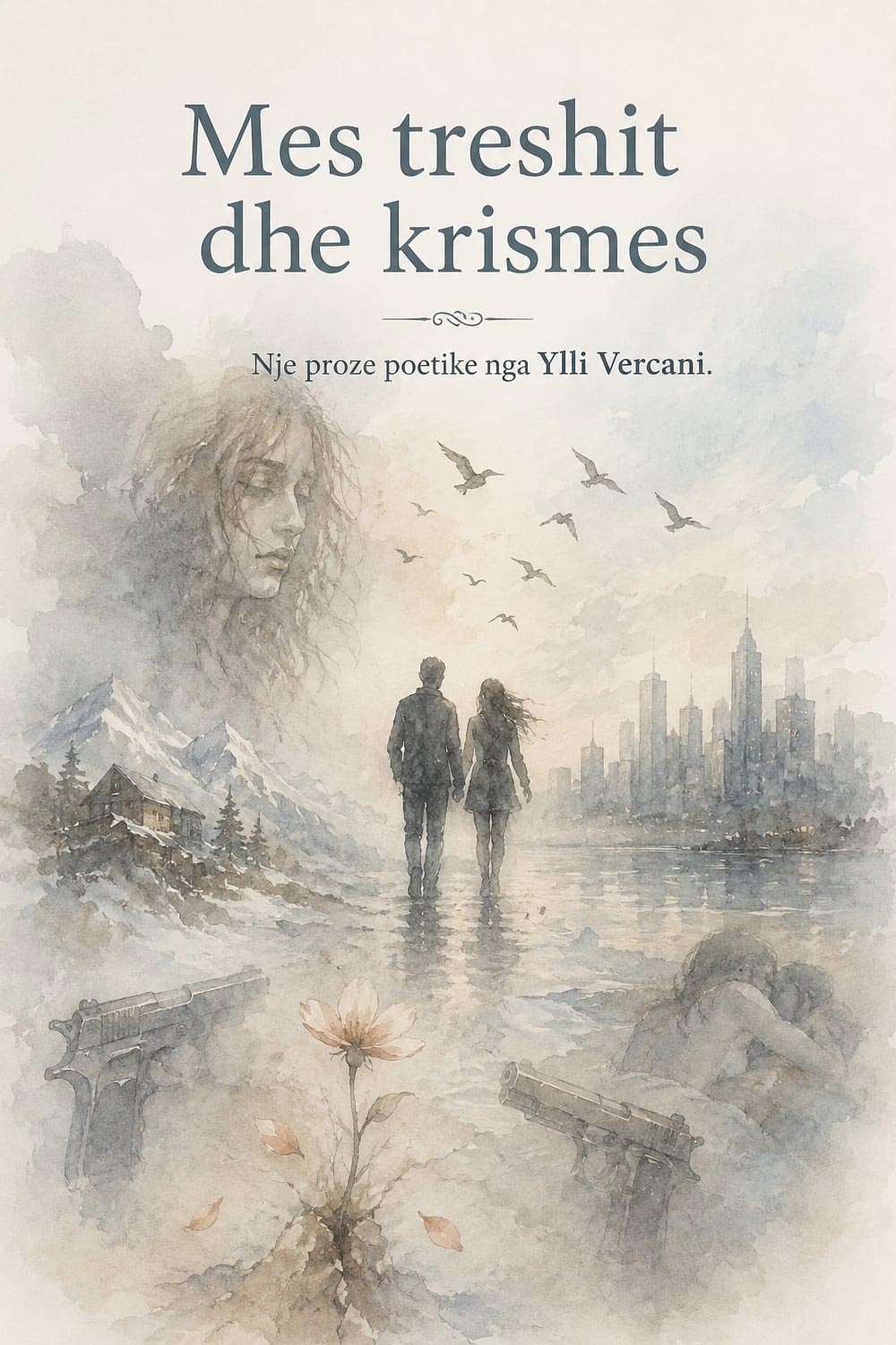 Mes treshit dhe krismës