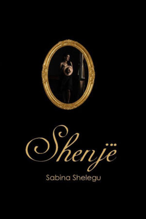 Shenjë
