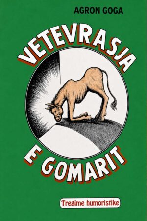 Vetëvrasja e gomarit