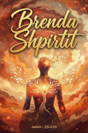 Brenda Shpirtit