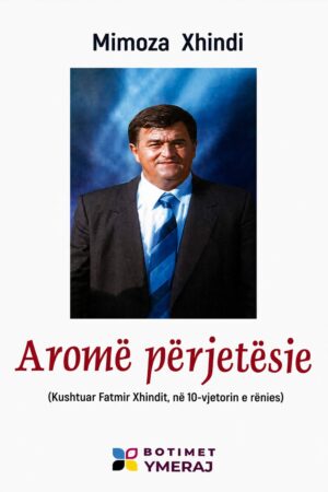 Aromë përjetësie