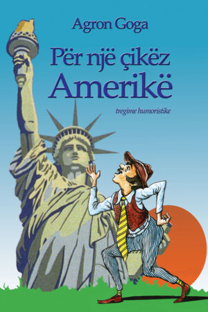 Për një çikëz Amerikë