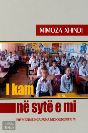 I kam në sytë e mi