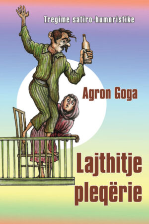 Lajthitje pleqërie
