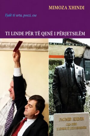 Ti linde për të qenë i përjetshëm