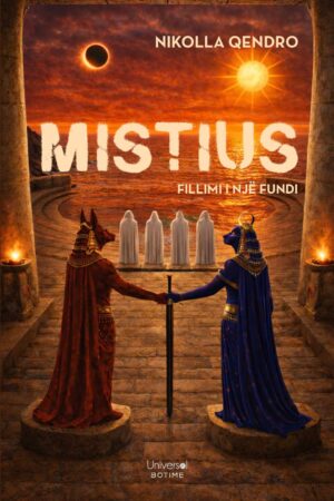Mistius