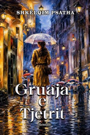 Gruaja e tjetrit