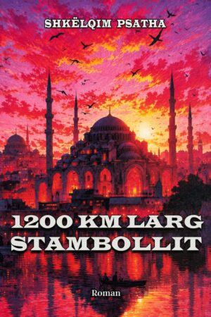 1200 km larg Stambollit