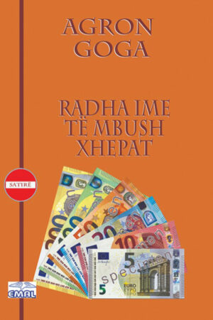 Radha ime të mbush xhepat