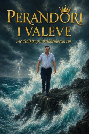 Perandori i Valeve