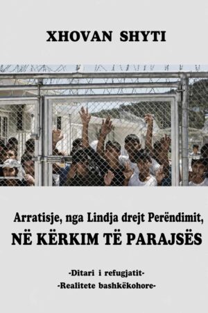 Arratisje nga Lindja drejt Perëndimit-Në kërkim të Parajsës