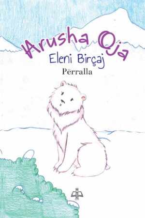 Arusha Oja