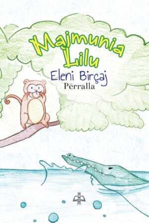 Majmunia Lilu