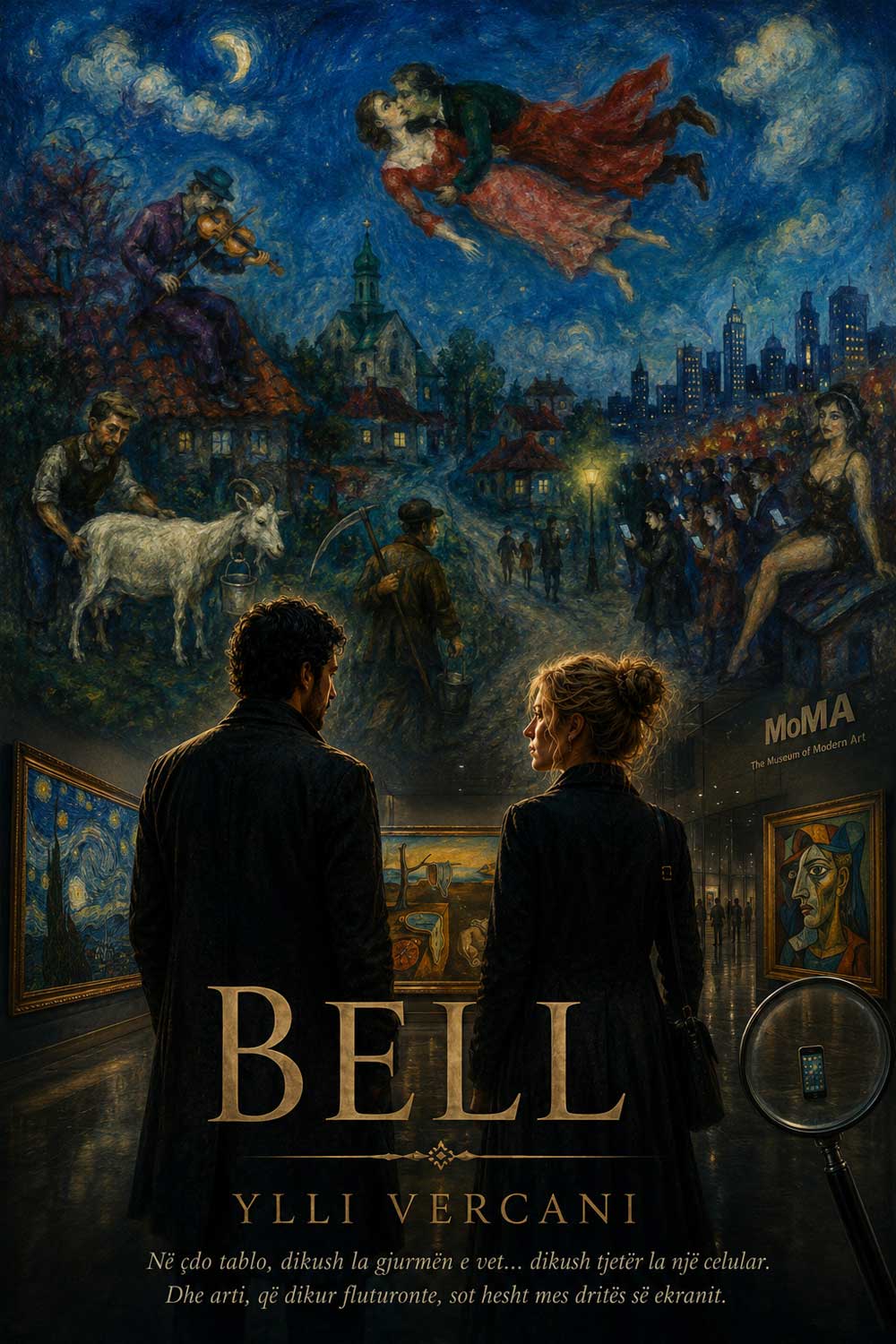 Bell