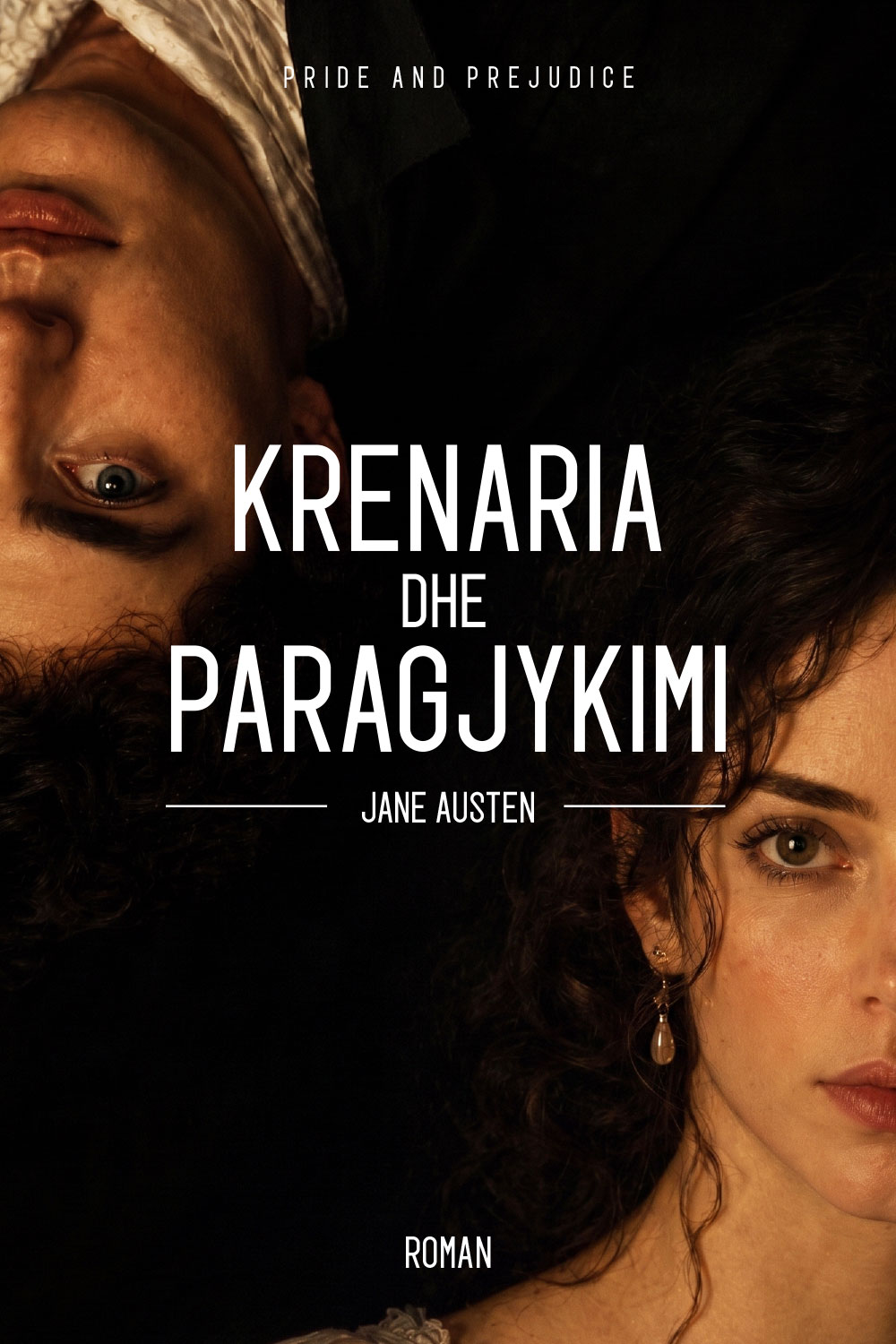 Krenaria dhe Paragjykimi