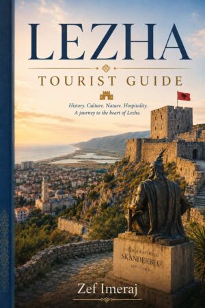 Lezha - Tourist Guide