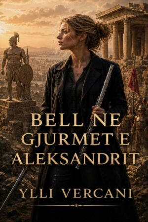 Bell në gjurmët e Aleksandrit