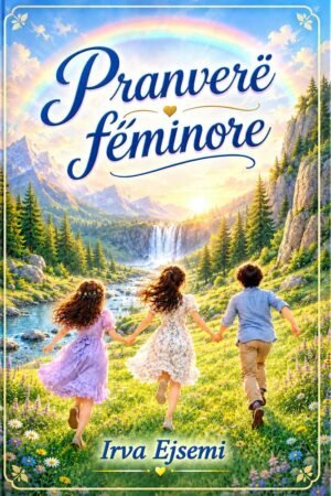 Pranverë fëminore