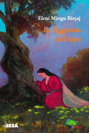 La legenda del lago