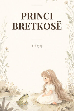Princi Bretkosë
