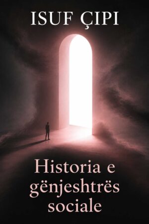 Historia e genjeshtres sociale