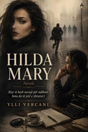 Hilda Mary