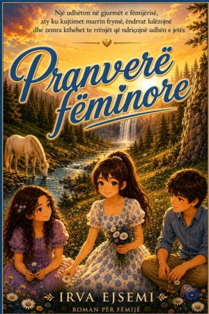 Pranverë fëminore