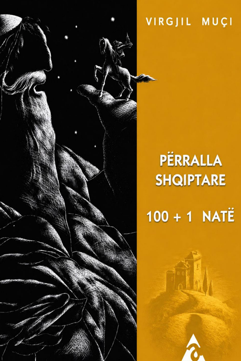 PËRRALLA SHQIPTARE 100+1 NATË