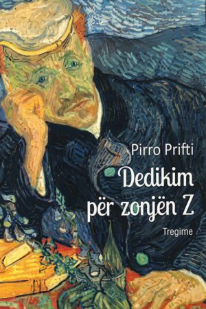Dedikim për zonjën Z