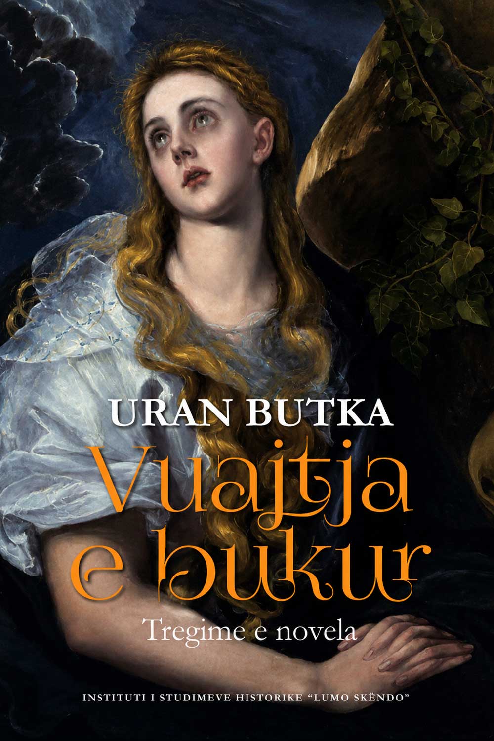 Vuajtja e bukur